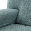 Housse extensible pour méridienne modulaire Stretchy - Facile à nettoyer et durable (méridienne droite) - Collection Comfort-92462053-131993170