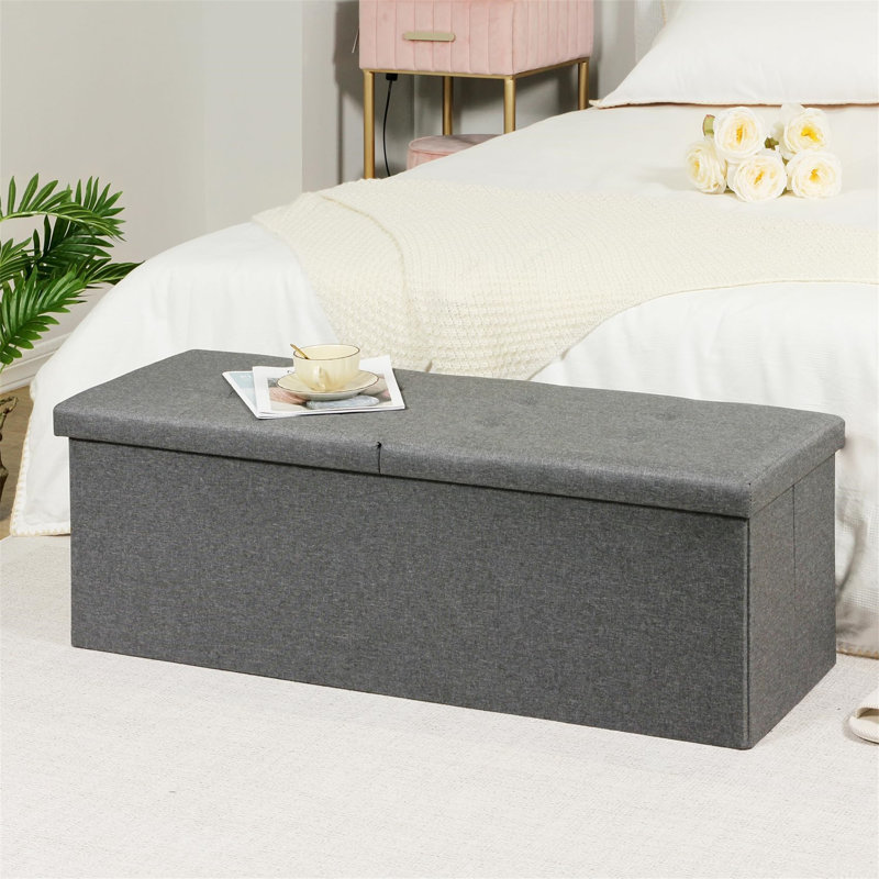 Storage Bench