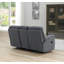 Altovese 202Cm Pillow Top Arm Reclining Sofa