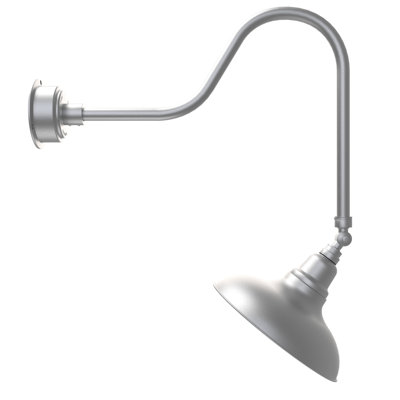 Adesh LED Wall Light