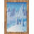 White High Density Long Fiber Poly Threads Decorative Area Rug Carpet-42027050