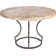 Mignone Round Marble Dining Table