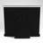 Massena Silver Single Picture Frame