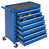 Bleu est en rupture de stock