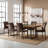Ophelia 18.5'' H Tufted Velvet Upholstered Side Chair