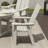 Joubert Premium All-Weather Outdoor Dining Armchair-1449976821