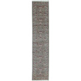 One-of-a-Kind 2'6" X 12' Area Rug