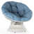 Bleu 100% polyester n'est pas disponible