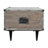 Dayshanay Solid Wood Top Coffee Table-11926817