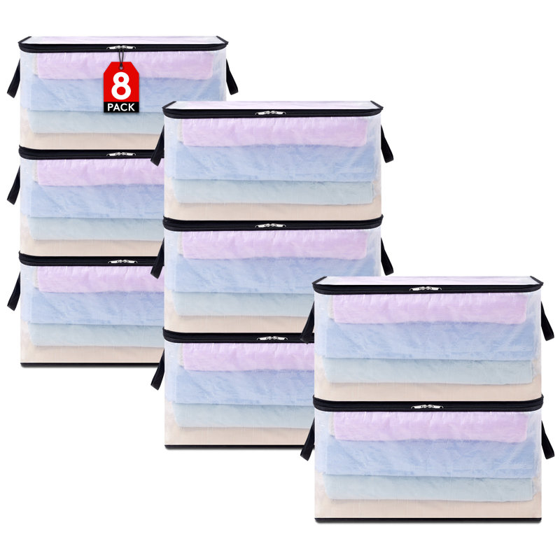 Polypropylene Garment Bag