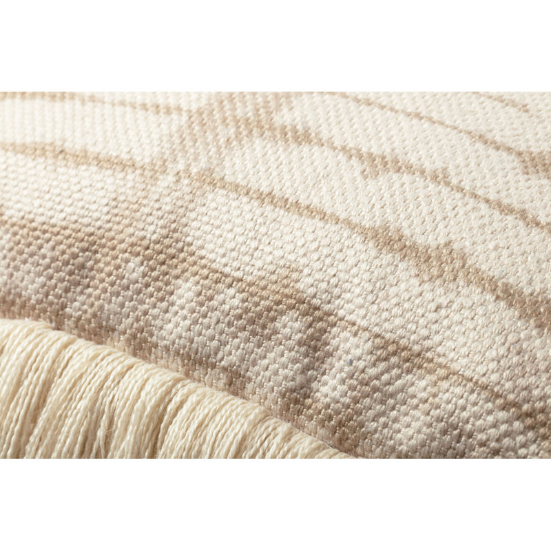 Morethampstead Abstract Pillow Cover