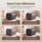 Elliona Square Top-Grain Leather Ottoman-1223669393