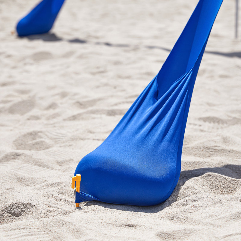 Cadan Tent, Blue