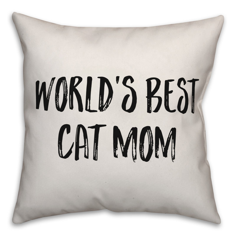Throw Pillow, 20" x 20"