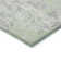 Machine Washable Indoor/Outdoor Xhevrie Aloe Rug