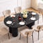 Table à manger extensible-577909705