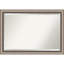 Lealani Flat Wall Mirror-69314111