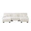 Canapé modulaire Luxury Luxury-2049181126
