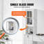 Medium Density Fiberboard (MDF) Hair Tool Holder