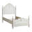 Wooden Platform Bed