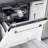 ZLINE 24 in. Tallac Series 3rd Rack Tall Tub Dishwasher, 51dBa-84366111