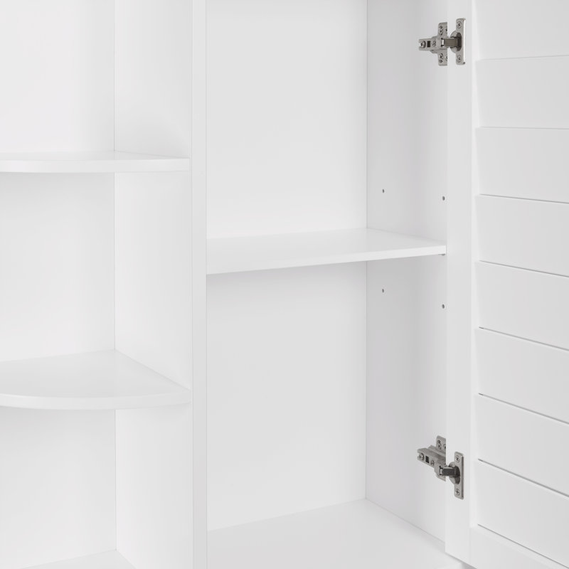 Tenenbaum Bathroom Cabinet