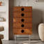 Commode d'appoint Retro