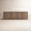 WARBY 94'' W Solid Wood Sideboard-797057289