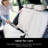 Lightweight Cordless Hand Vacuum