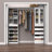 Modular Storage 21.38" W 12-Shelf Divided Unit-39853683