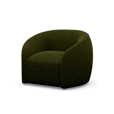Rondo Swivel Chair