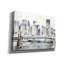 «Blue Hour 2» par Ethan Harper, art mural sur toile-644058821