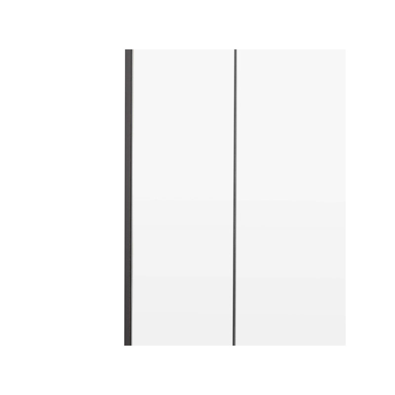 Crislynn Rectangle Mirror