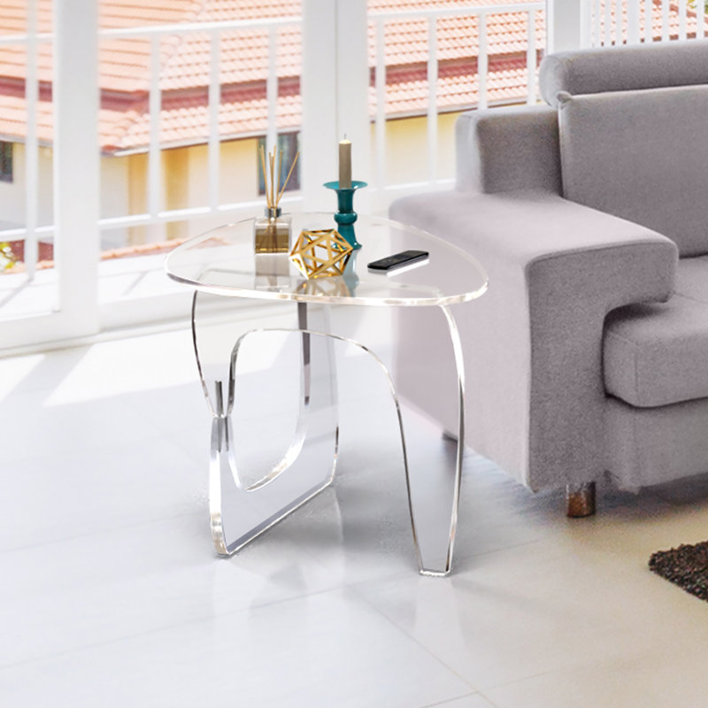 20 tables de bout de hauteur