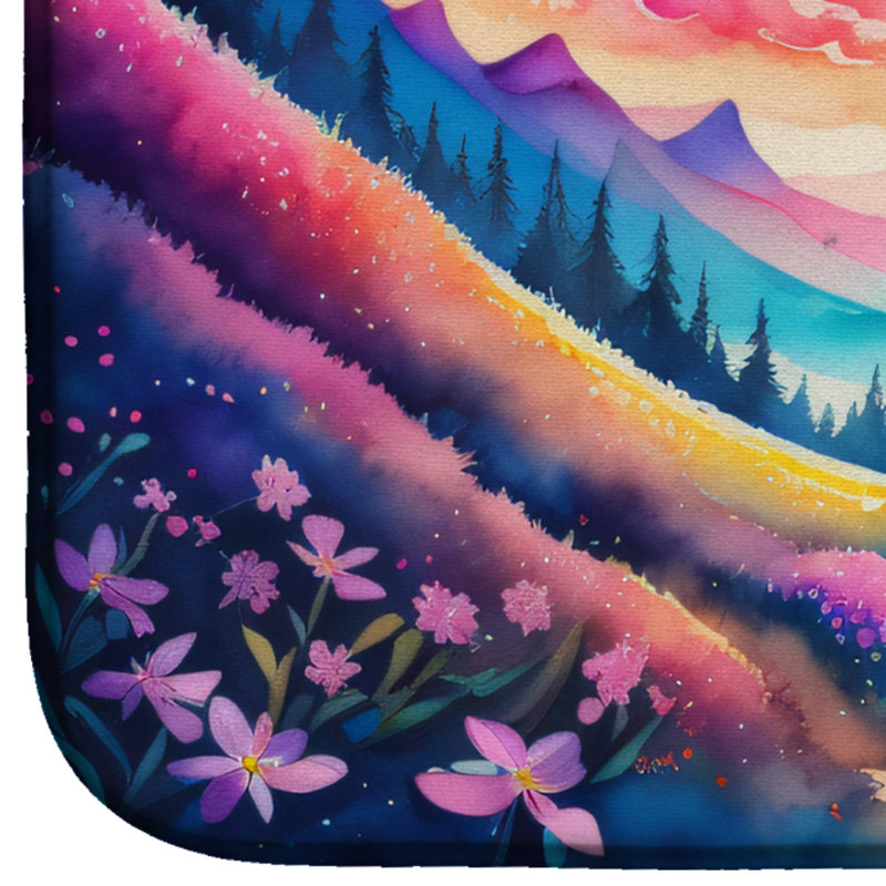 Drying Mat