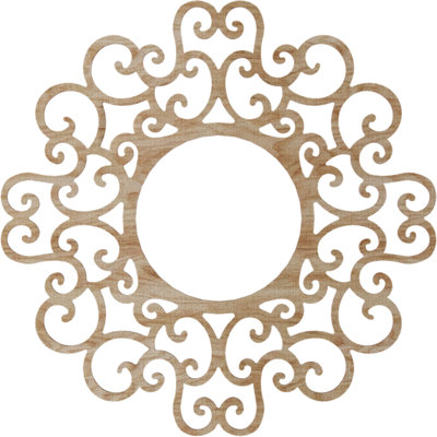Médaillon Reims