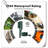 Outdoor Power Stake Timer Waterproof