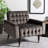 Ambroziu Upholstered Club Chair-486344570