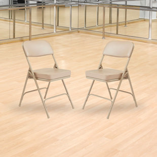 Folding Chair Set