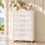 Palm Gate 6 - Drawer Dresser