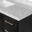Meuble-lavabo simple 55 po Anurima-636208081