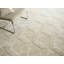 Brunello Modern Handmade Silky Nylon Light Beige Area Rug-2012491886
