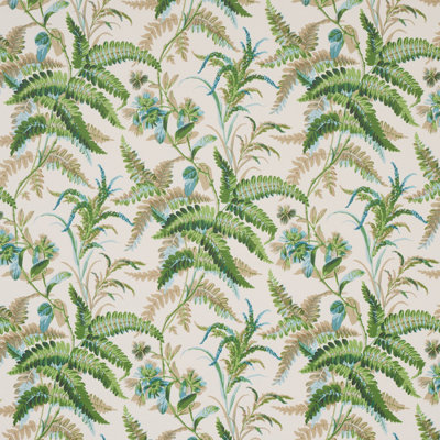 Myers Fern Wallpaper