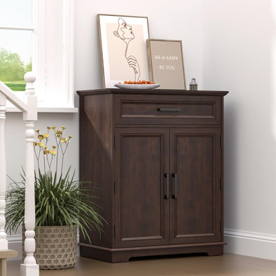 Armoire autoportante