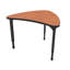 Bureau collaboratif à hauteur réglable Marco Apex Series-36267720-36267721-36267722