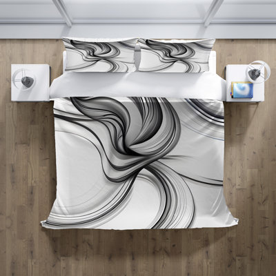 Ensemble de housse de couette 