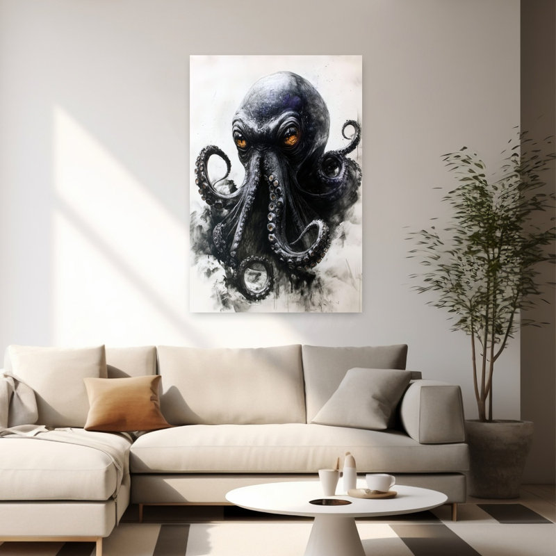 Print, 152.4cm H x 101.6cm W