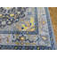 Nayah One-of-a-Kind 2x8 Round Wool Area Rug