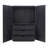 Antwerp Circles Cabinet