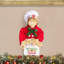 Figurines de Noël et objets de collection